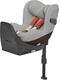Cybex літнiй чохол для автокрісла Sirona Z Grey 521002051bbg