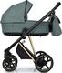 Roan універсальна коляска 2 в 1 Ivi Pine Green R-I-PG