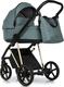 Roan універсальна коляска 2 в 1 Ivi Pine Green R-I-PG