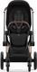 Cybex чохол тканинний для прогулянкового блоку Priam 2023 Sepia Black 523000733bbg