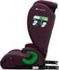 Kinderkraft автокрісло Junior Fix 2 i-Size Cherry Pearl KCJUFI20RED0000