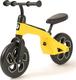 Qplay беговел Tech Eva Yellow(1) B-100Yellow