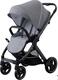 X-Lander универсальная коляска 2в1 X-Pulse Azure Grey 90763iti