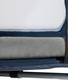 Hauck складаний матрац до ліжечка Sleeper Grey 89092-9