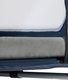 Hauck складной матрас к кроватке Sleeper Grey 89092-9