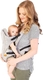 DreamBaby рюкзак-переноска 3в1 Oxford  Denim Grey G265