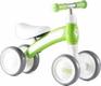 Qplay велобіг Cutey Green B-400Green