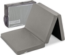 Hauck складной матрас к кроватке Sleeper Grey 89092-9