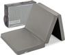 Hauck складаний матрац до ліжечка Sleeper Grey 89092-9