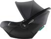Britax-Romer автокрісло Baby-Safe Core Midnight Grey 2000038430
