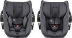 Britax-Romer автокрісло Baby-Safe Core Midnight Grey 2000038430