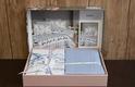 First Choice КПБ de luxe ранфорс цветной евро deer indigo m018263