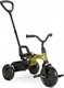 Qplay велосипед складаний триколісний дитячий з батьківською ручкою Ant Plus Green T190-2Ant+Green