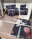 First Choice КПБ de luxe ранфорс цветной евро estiva m018271
