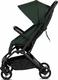 Tutis прогулочная коляска Jogo Dark Green PP200/144