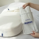 Sonto простыня к эргономичногму матрасу "Kokon" Молочный 4820202710554