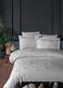 First Choice КПБ жаккард евро corina sand m018306