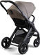 X-Lander универсальная коляска 2в1 X-Pulse Evening grey 90764iti