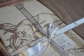 First Choice КПБ de luxe ранфорс кольоровий євро deer brown m018262