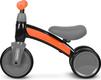 Qplay Біговел дитячий Sweetie Orange B-401SweetieOrange