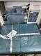 First Choice КПБ жаккард евро vladya blue stone m018293