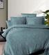 First Choice КПБ жаккард евро vladya blue stone m018293