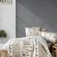 First Choice КПБ de luxe ранфорс цветной евро deer brown m018262