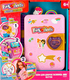 KidzDeligh ігровий набір із секретами FUNLOCKETS - Сейф для дівочих таємниць, Glitter S20223