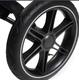 Hauck универсальная коляска 2в1 Walk N Care  Air Black 16547-8
