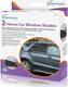 DreamBaby универсальная шторка от солнца Fitover G1285
