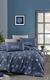 First Choice КПБ de luxe ранфорс цветной евро good night m018270