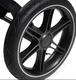 Hauck универсальная коляска 2в1 Walk N Care  Air Dark Grey 16548-5