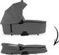 Hauck универсальная коляска 2в1 Walk N Care  Air Dark Grey 16548-5