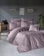 First Choice КПБ v.i.p moon light сатин евро florenza lilac m017523