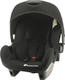 Bebe Confort автокрісло Citi Lite Black 8830057210