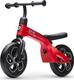 Qplay беговел Tech Eva Red(1) B-100Red