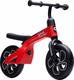 Qplay беговел Tech Eva Red(1) B-100Red