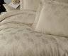 First Choice КПБ жаккард евро marelda cappuccino m018313