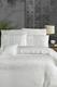 First Choice КПБ v.i.p moon light сатин евро florenza white m017522