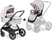 Hauck универсальная коляска 2в1 Walk N Care  Beige 16546-1