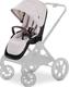 Hauck универсальная коляска 2в1 Walk N Care  Beige 16546-1