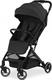 Hauck прогулочная коляска Travel N Care Black 16014-5