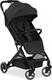 Hauck прогулочная коляска Travel N Care Black 16014-5