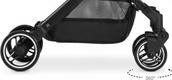 Hauck прогулочная коляска Travel N Care Black 16014-5