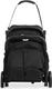 Hauck прогулочная коляска Travel N Care Black 16014-5