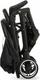Hauck прогулочная коляска Travel N Care Black 16014-5