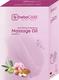 HebaCARE масажна олія від розтяжок 200ml 57196