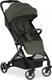 Hauck прогулочная коляска Travel N Care Dark Olive 16017-6