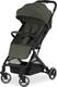 Hauck прогулочная коляска Travel N Care Dark Olive 16017-6
