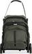 Hauck прогулочная коляска Travel N Care Dark Olive 16017-6